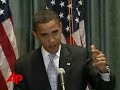 Obama Calls McCain Campaign Cynical, Not Racist