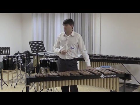 «УДАРНАЯ ВОЛНА» 2015. Мастер-класс - АНТОН НАЗАРКО.