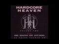 Hardcore Heaven 2 -  Track 1  Fade & Bananaman - Please Be Mine