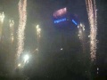 Dar�os Abschiedsfeuerwerk