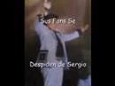 Dedicado al Fallecido Sergio Gomez de K-Paz
