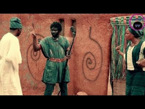 Hindu Part 1 Latest Hausa Film
