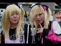 harajuku kids