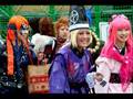 harajuku kids