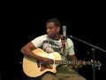 ALL MY LIFE - Acoustic