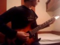Maximum the Hormone - Zetsubou Billy - guitar cover