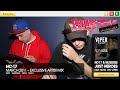 Drum and Bass Mix ► j.mp ◄ NC-17 - March 2011 Artist Mix - Exclusively for Panda Drum N Bass Mix TV ============== Panda presents Viper Recording's own NC-17. This Canadian Drum & Bass duo originating from Toronto started writing music in 2004 and have been steadily rising to prominence in the Drum and Bass scene. The duo consists of Peter who founded the group and Korosiv who joined in 2007. Inspired and taught initially by Corrupt Souls, NC-17 has developed their own hard style of Drum and Bass with a big cinematic influence. This comes as no surprise as Peter is a university educated film maker. Their music has been played by the biggest in the scene including Andy C, Futurebound, Ed Rush, Optical, Randall, Pendulum, Trace, Bad Company, Red One, Shimon and many more. Their tracks have appeared on an impressive collection of label outfits such as Viper, Hardware, Proximity, DSCI4, MAC II and Sudden Def. Their Just Heroes EP is out now, get it here j.mp In this mix, NC-17 mixes 44 of their own tracks in over 2 hours. This length is a first for Panda D&B TV and probably YouTube as well. Now I don't want to hear any more complaining about there being no longer mixes! Lock in and leave your appreciation for the duo in the comments section! ►TRACKLISTING◄ 01 - NC-17 & Legion - Philidelphia Experinment - Sine Language 02 - NC-17 - Shocker - Big Riddim Recordings 03 - NC-17 - Attitude Era - Renegade Hardware 04 - NC-17 - Generation - Mix N Blend 05 - NC-17 & D-Struct <b>...</b>
