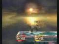 Program(Dark Fox) Vs. Valor(Fox)1
