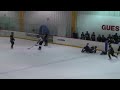 Open Door Incident