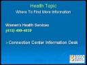 PreConception Care