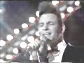 robert gordon, loquillo y rebeldes en un playback historico de la tv espa�ola