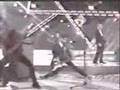 Robert Gordon, Loquillo, Rebeldes