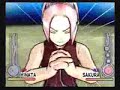 naruto ultimate ninja