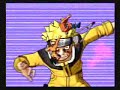 naruto ultimate ninja