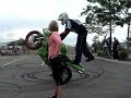 Jason Britton and Team No Limit Stunt Show!!!