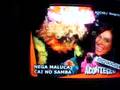 videos de Agenda + no Samba Brasil 31.08.2008