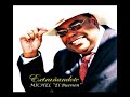 Extranandote - Michel El Buenon