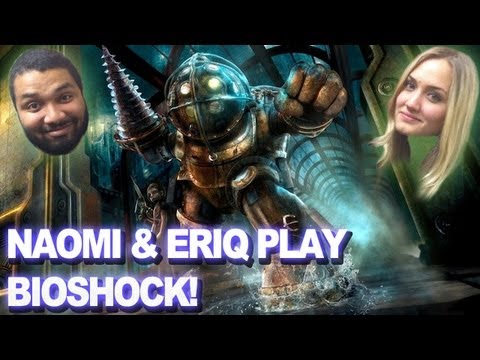 bioshock review