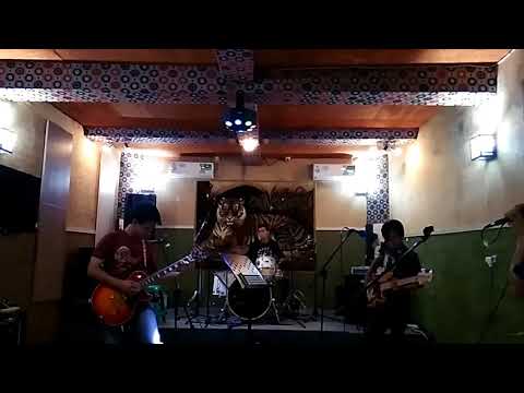 KEPASTIAN YANG KUTUNGGU - GIGI (SAKIRANA BAND COVER - LIVE VERSION) KEPASTIAN YANG KUTUNGGU - GIGI (SAKIRANA BAND COVER - LIVE VERSION)