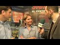 Rafael N��ez, de la cadena de Franquicias Sign-A-Rama.