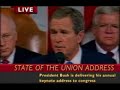 Bush's speech edited ( funny) Bush's speech edited ( funny)