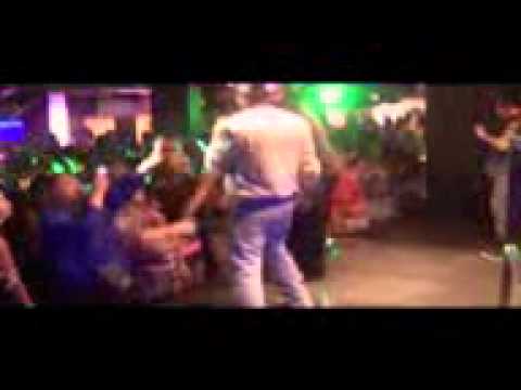 BakGat Boyz – IF I WAS U MAN (FLOWERS)