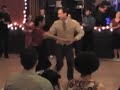 2008 Lindy Bout II - Featherweight Finals