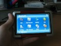 Turning on dealextreme GPS 5 WinCE 5.0 sku.23569 for first time