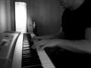 The Storm Inside Me (original composition) - Chris Hanson