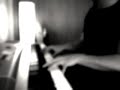 The Storm Inside Me (original composition) - Chris Hanson