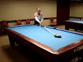 X Breaker Break Instructional Video From Ralf Souquet