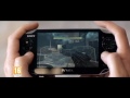 Click here to watch this video Spot de televisión de Resistance Burning Skies para PS Vita