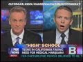 More on Marijuana in California High School More on Marijuana in California High School