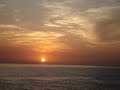 Sunrise at Hualien, Taiwan