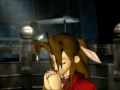 Touched by the Wing of the Phoenix (FF7 AMV)