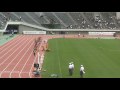 Men's 5000 m - '09 Japanese Nationals 第93回日本陸上　男子5000m