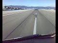 Airbus A320 cockpit Landing rwy 27 GIB LXGB GB Airways Airbus A320 cockpit Landing rwy 27 GIB LXGB GB Airways