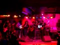 Lord Bairon en el Duke`s