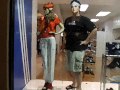 Gucci Row Gucci Row