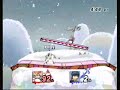 UMB11 Brawl - Ankoku (Sheik) vs Khovastis (Marth) 1