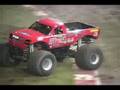 TMB TV - St. Louis, MO Monster Truck Challenge '08(10 of 12)