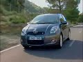 Toyota Yaris TS: Leicht-Athlet geht motiviert ins Rennen