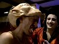 Geordie Gollum, Irish Geisha, and Fish Head