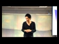 TEDxKL - Pete Teo -