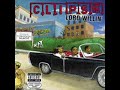 Clipse Lord Willin Track 11 Let's Talk About It (featuring Jermaine Dupri)