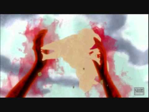 9 tailed fox