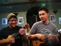 leona lewis   bleeding love   uke cover