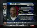 Amobi Okoye - NFL Combine / NFL Draft