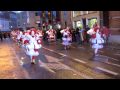 Aalst Carnaval 2010 - De Loizemaanen