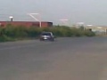 Peugot 306 2.0td met brulpijp